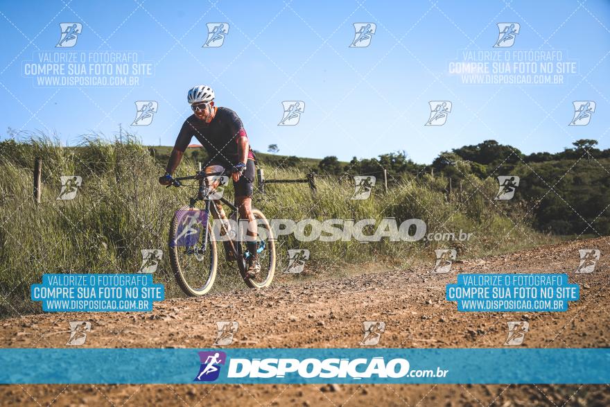 1º Treinão MTB - Volta da Serra Morena - Laderacima