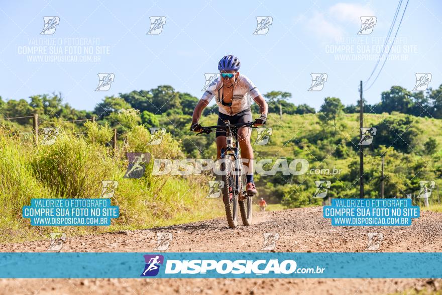 1º Treinão MTB - Volta da Serra Morena - Laderacima