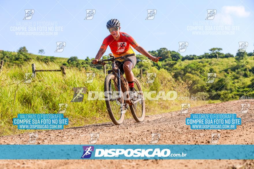 1º Treinão MTB - Volta da Serra Morena - Laderacima