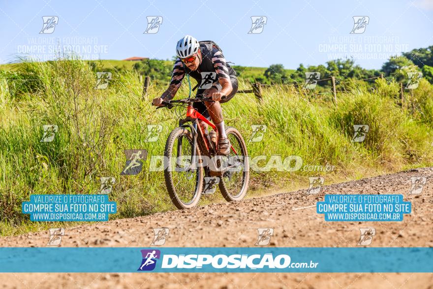 1º Treinão MTB - Volta da Serra Morena - Laderacima