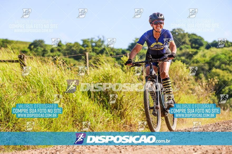 1º Treinão MTB - Volta da Serra Morena - Laderacima