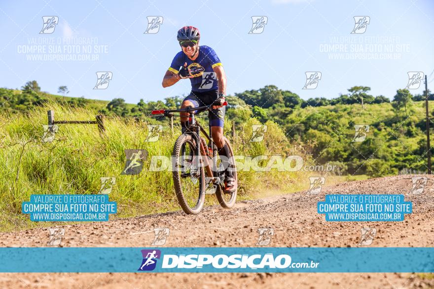 1º Treinão MTB - Volta da Serra Morena - Laderacima