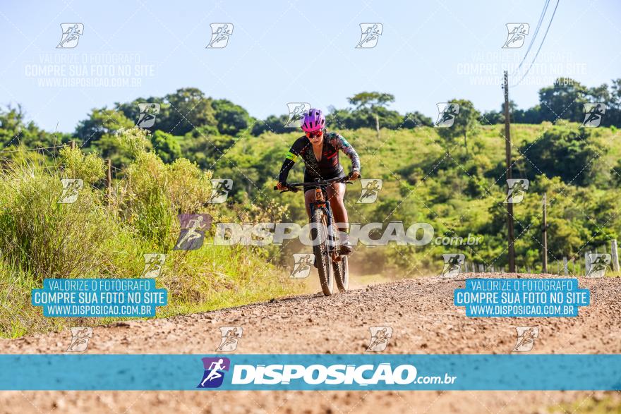 1º Treinão MTB - Volta da Serra Morena - Laderacima