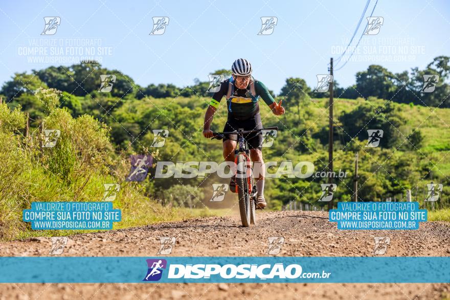 1º Treinão MTB - Volta da Serra Morena - Laderacima