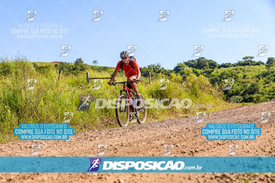 1º Treinão MTB - Volta da Serra Morena - Laderacima