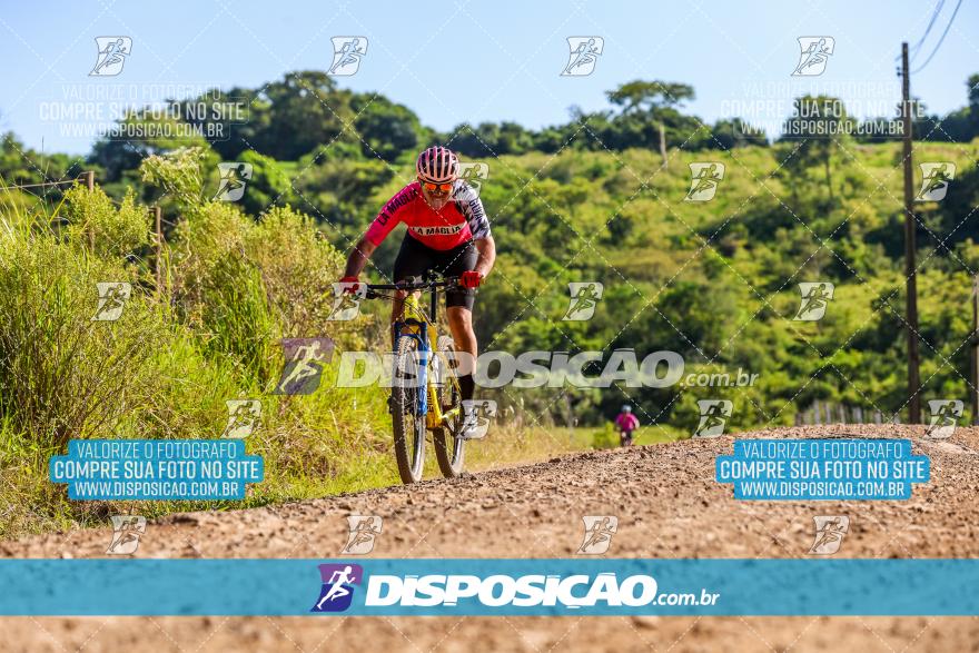 1º Treinão MTB - Volta da Serra Morena - Laderacima