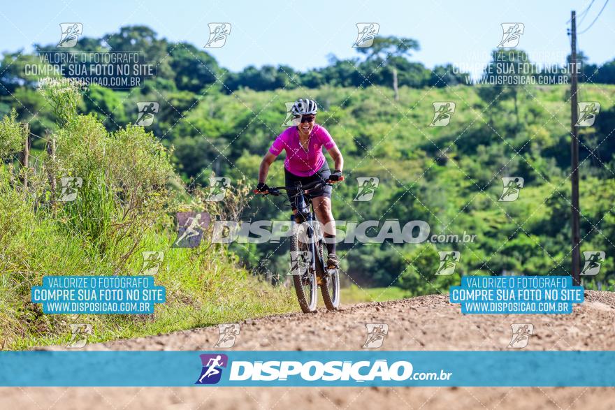 1º Treinão MTB - Volta da Serra Morena - Laderacima