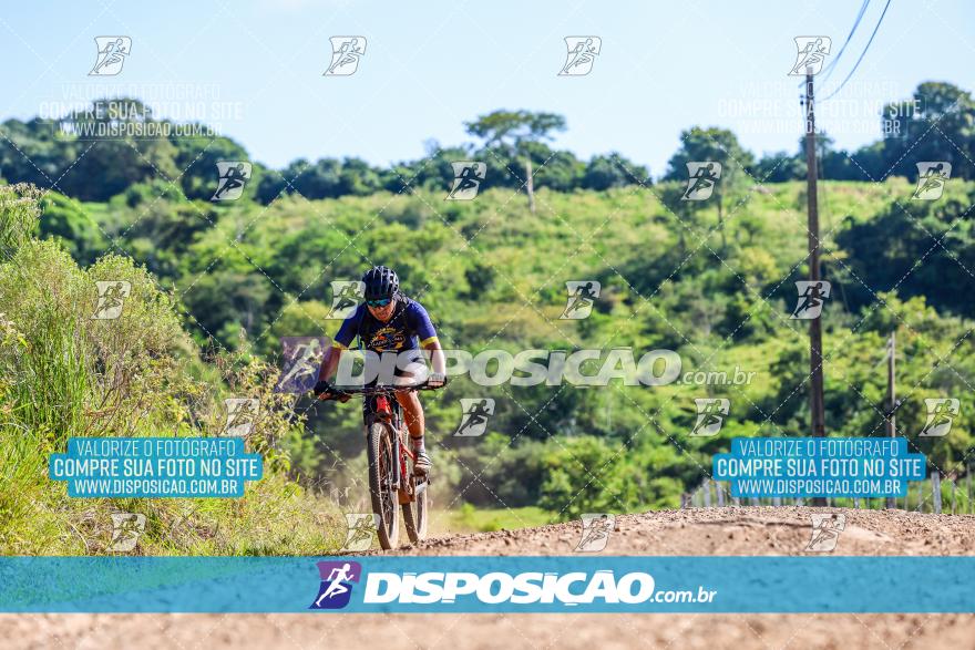 1º Treinão MTB - Volta da Serra Morena - Laderacima