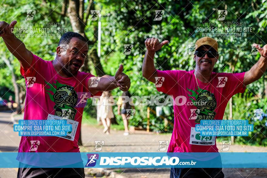 Amadeus Beer Run 2024