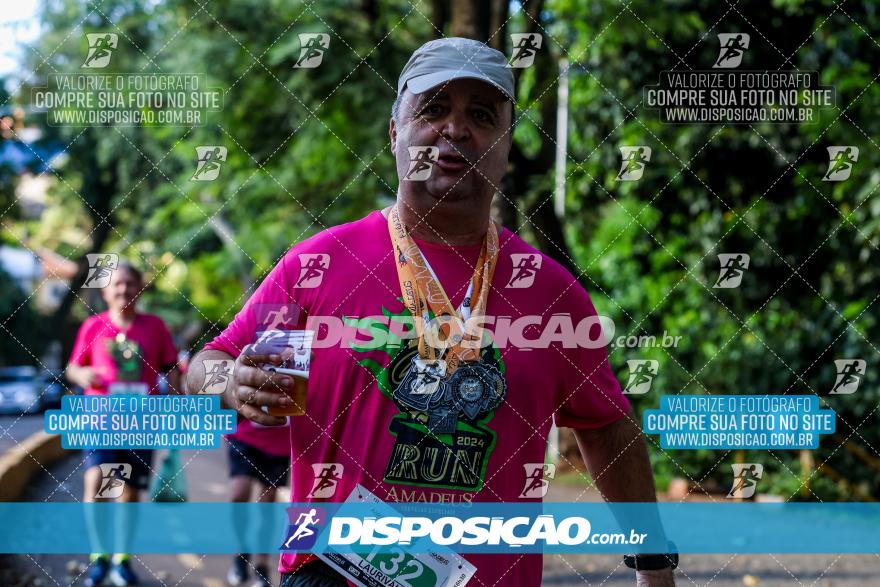 Amadeus Beer Run 2024
