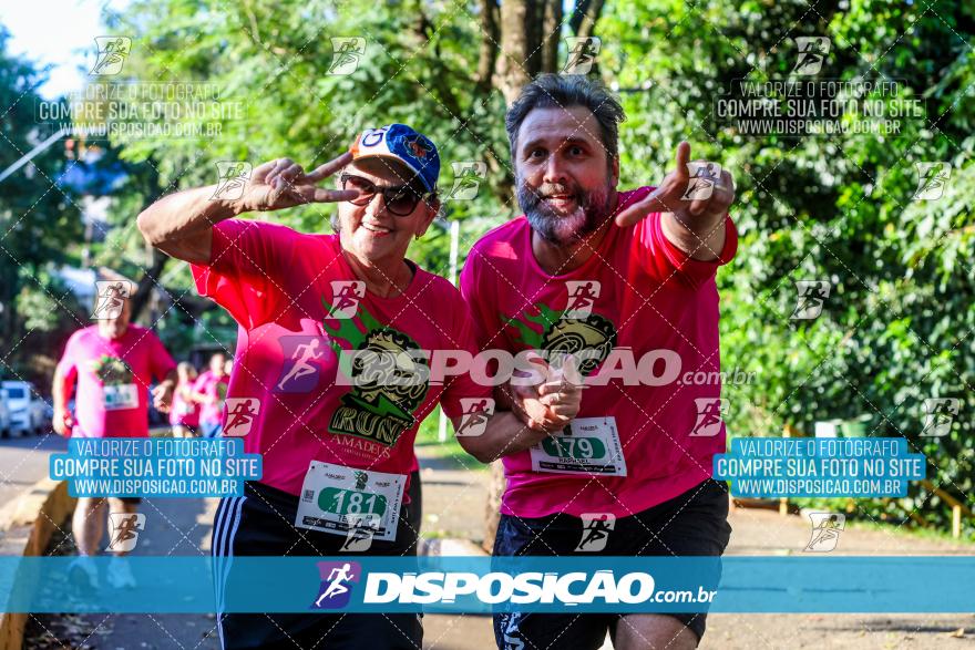 Amadeus Beer Run 2024
