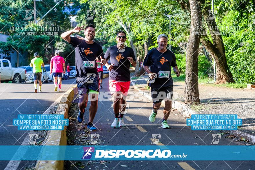 Amadeus Beer Run 2024
