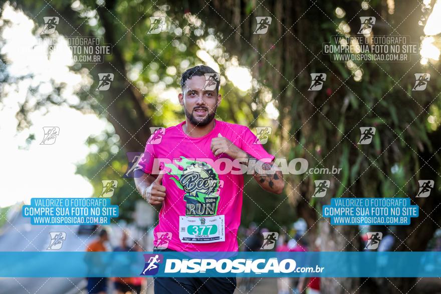 Amadeus Beer Run 2024