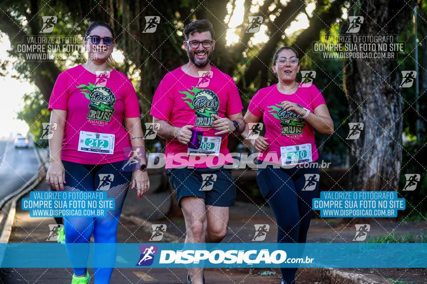 Amadeus Beer Run 2024