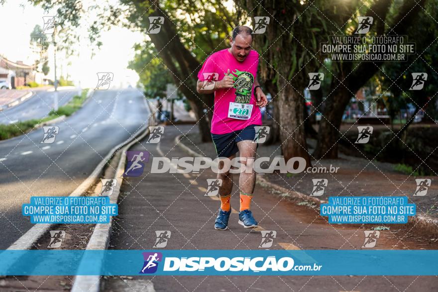 Amadeus Beer Run 2024