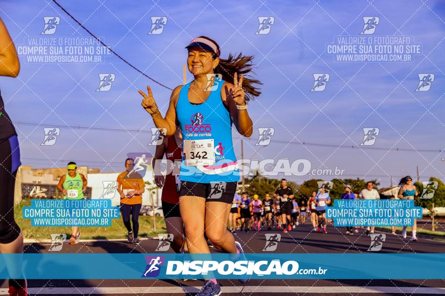 7ª Corrida Bem Paraná - Abrigo Deus Cristo e Caridade
