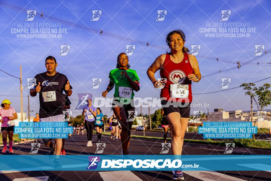 7ª Corrida Bem Paraná - Abrigo Deus Cristo e Caridade