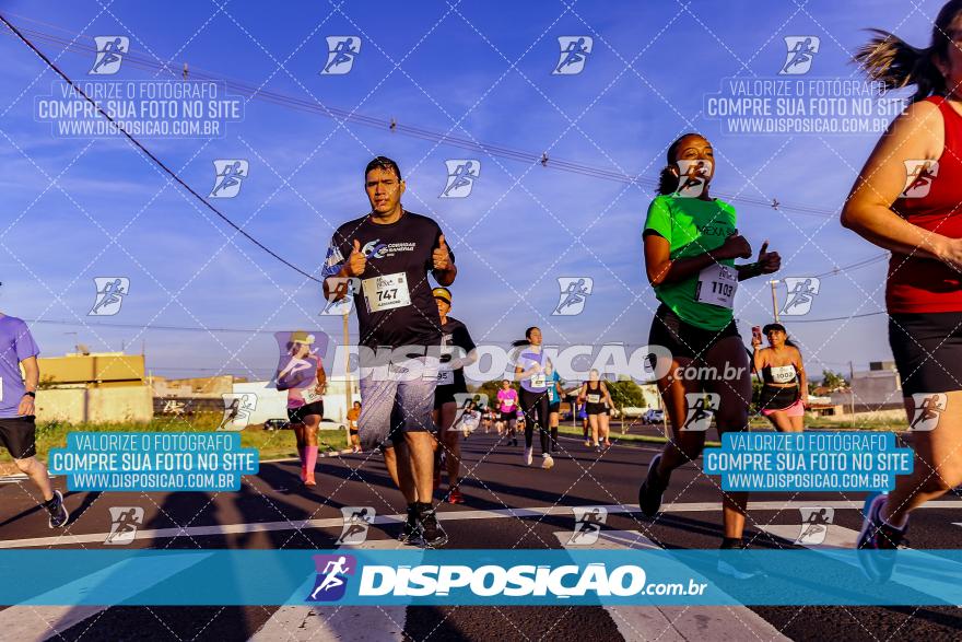 7ª Corrida Bem Paraná - Abrigo Deus Cristo e Caridade