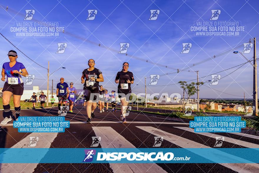 7ª Corrida Bem Paraná - Abrigo Deus Cristo e Caridade