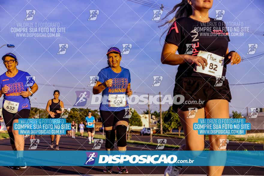 7ª Corrida Bem Paraná - Abrigo Deus Cristo e Caridade