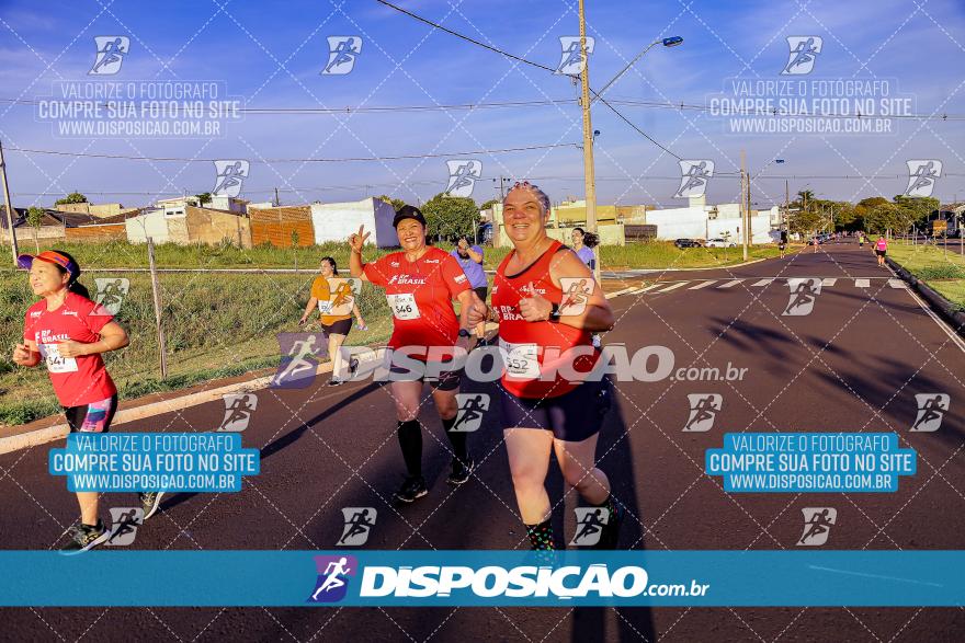 7ª Corrida Bem Paraná - Abrigo Deus Cristo e Caridade