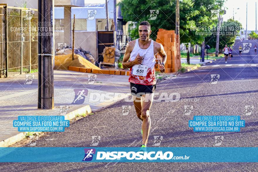 7ª Corrida Bem Paraná - Abrigo Deus Cristo e Caridade