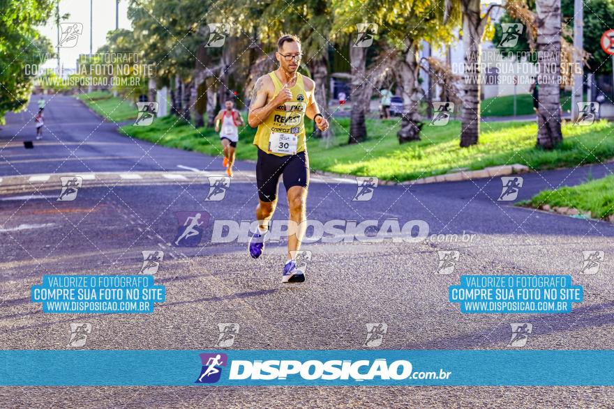 7ª Corrida Bem Paraná - Abrigo Deus Cristo e Caridade