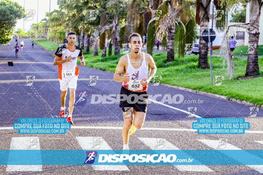 7ª Corrida Bem Paraná - Abrigo Deus Cristo e Caridade