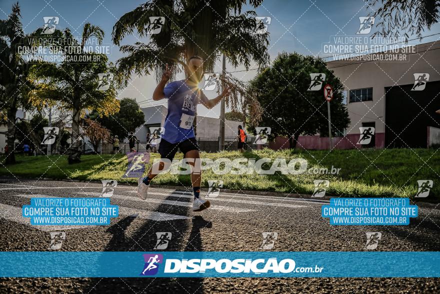 7ª Corrida Bem Paraná - Abrigo Deus Cristo e Caridade