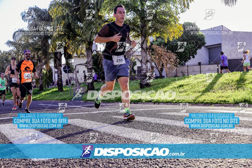 7ª Corrida Bem Paraná - Abrigo Deus Cristo e Caridade