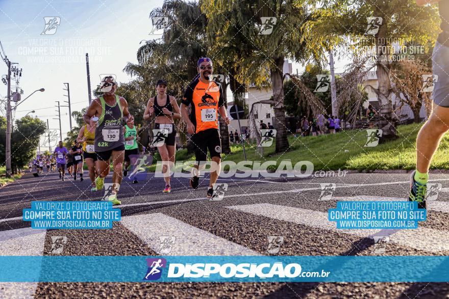 7ª Corrida Bem Paraná - Abrigo Deus Cristo e Caridade