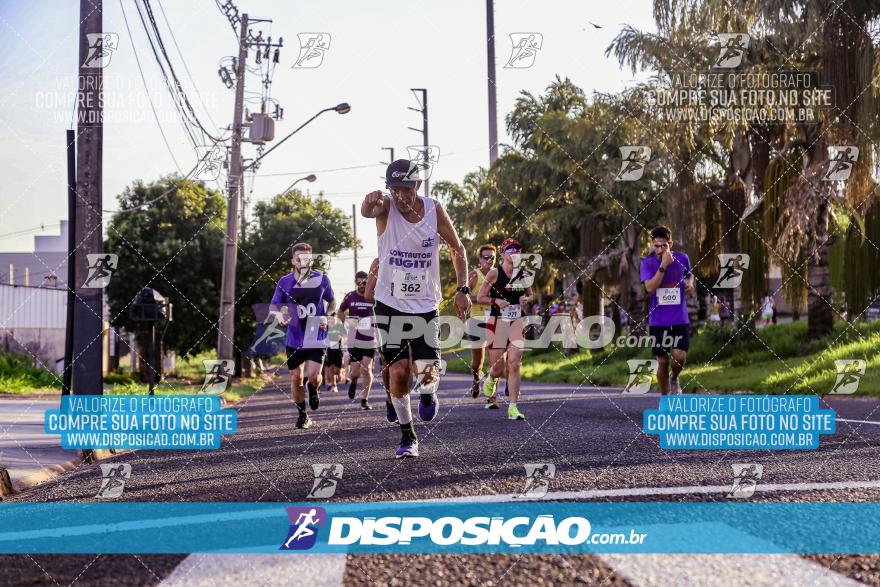 7ª Corrida Bem Paraná - Abrigo Deus Cristo e Caridade