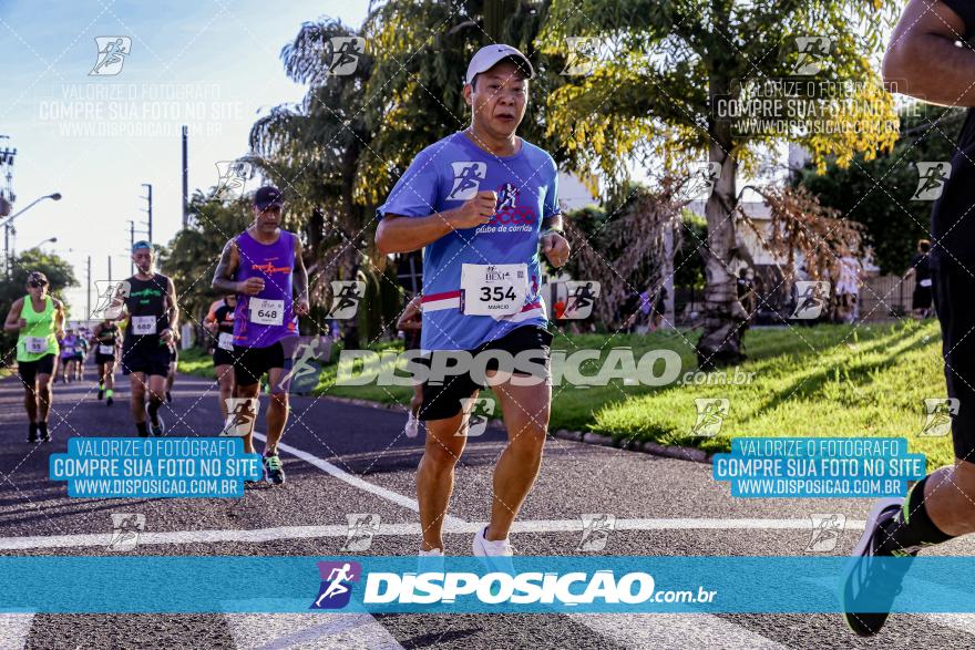 7ª Corrida Bem Paraná - Abrigo Deus Cristo e Caridade