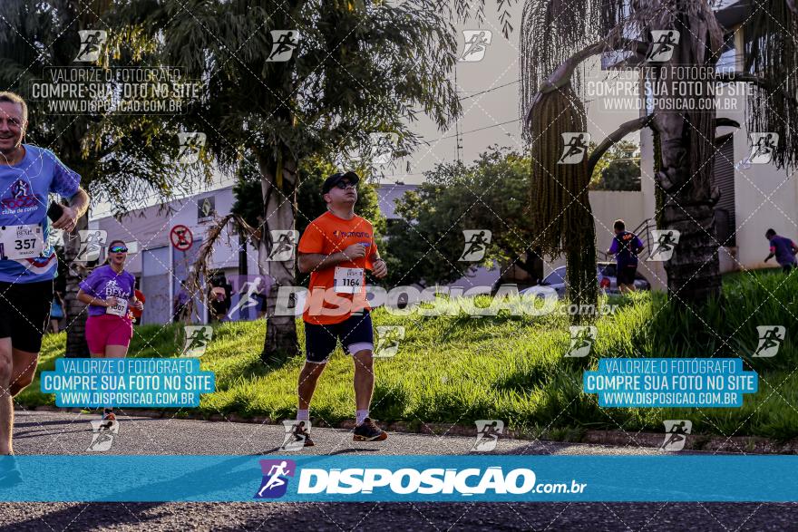 7ª Corrida Bem Paraná - Abrigo Deus Cristo e Caridade