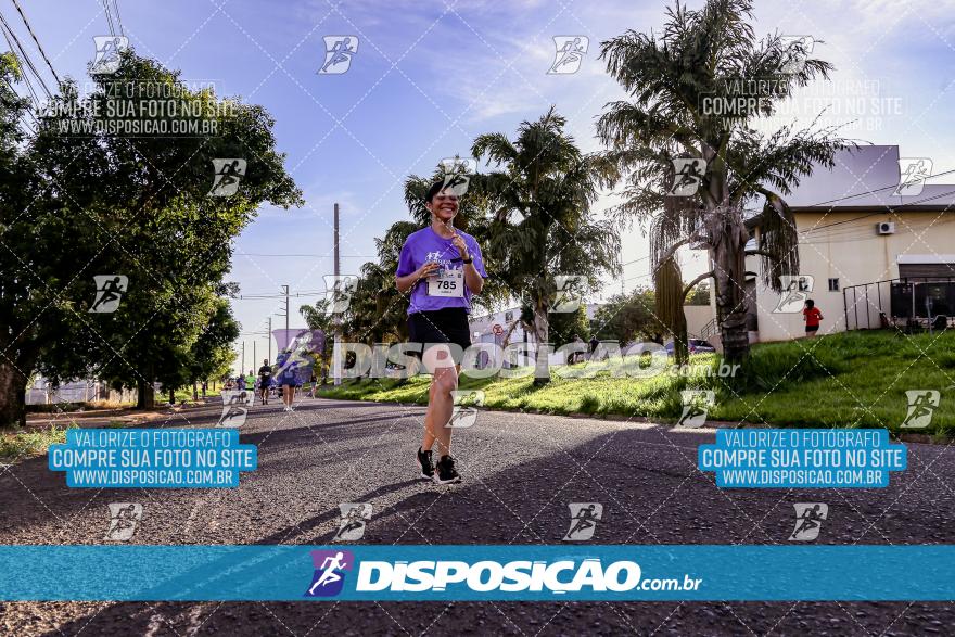 7ª Corrida Bem Paraná - Abrigo Deus Cristo e Caridade