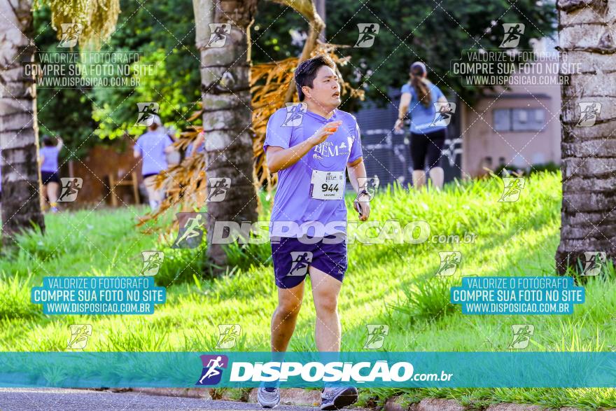 7ª Corrida Bem Paraná - Abrigo Deus Cristo e Caridade