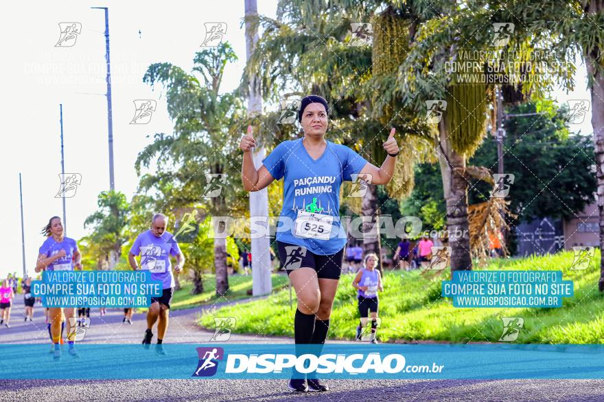 7ª Corrida Bem Paraná - Abrigo Deus Cristo e Caridade