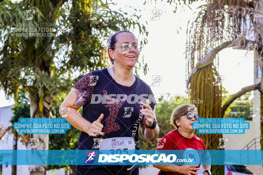 7ª Corrida Bem Paraná - Abrigo Deus Cristo e Caridade