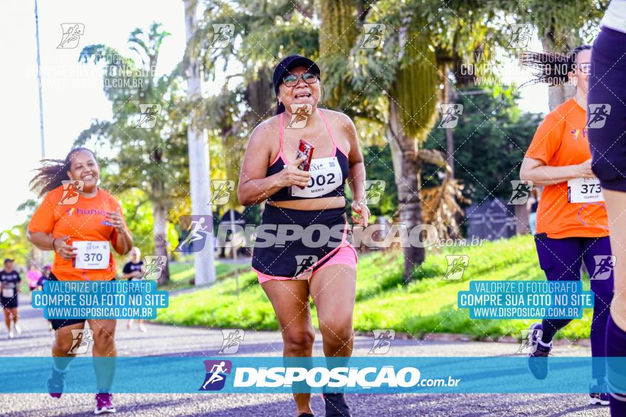 7ª Corrida Bem Paraná - Abrigo Deus Cristo e Caridade
