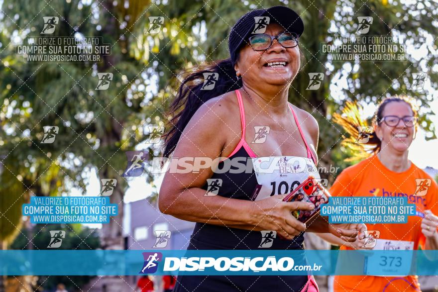 7ª Corrida Bem Paraná - Abrigo Deus Cristo e Caridade
