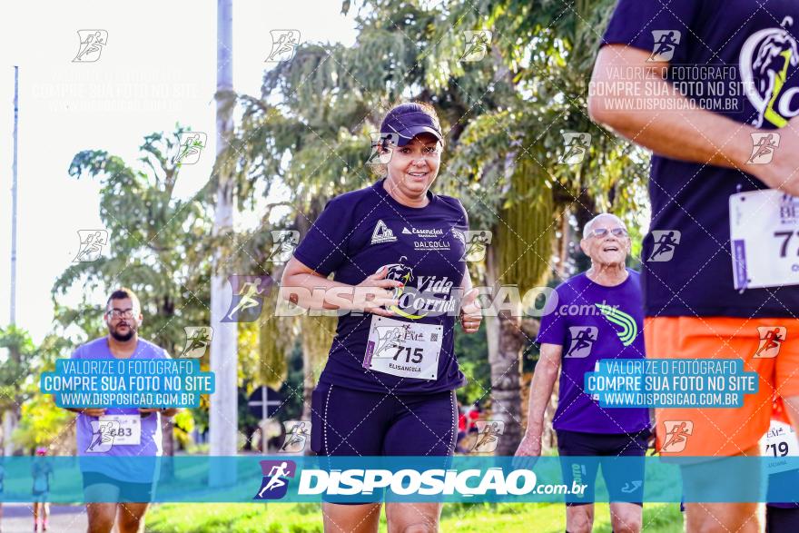 7ª Corrida Bem Paraná - Abrigo Deus Cristo e Caridade