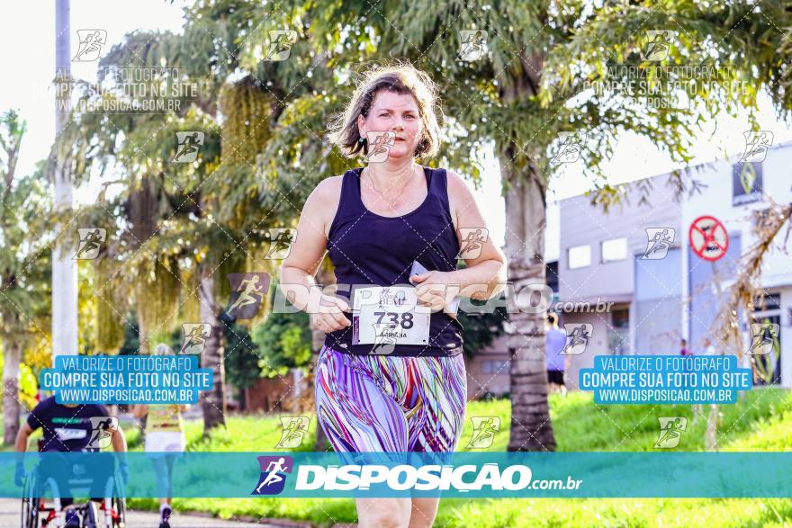 7ª Corrida Bem Paraná - Abrigo Deus Cristo e Caridade
