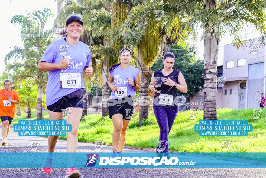 7ª Corrida Bem Paraná - Abrigo Deus Cristo e Caridade