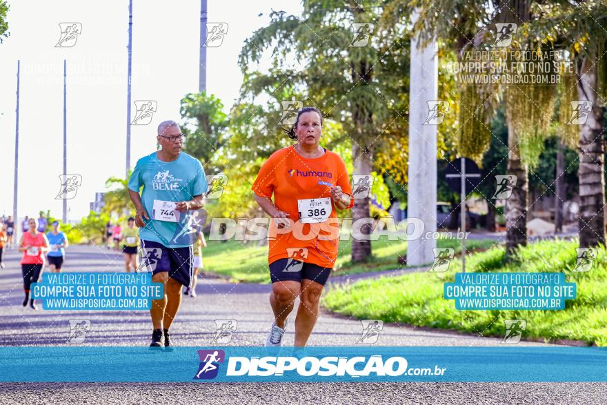 7ª Corrida Bem Paraná - Abrigo Deus Cristo e Caridade