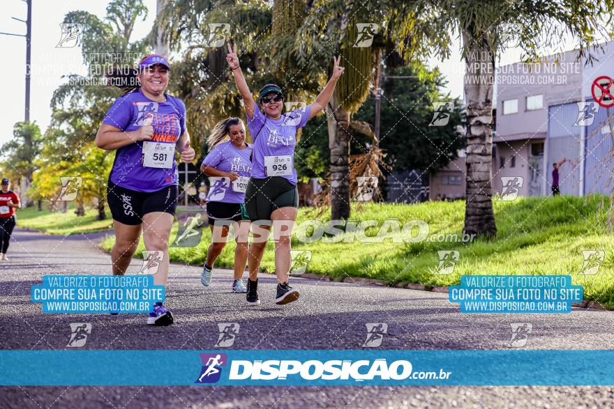 7ª Corrida Bem Paraná - Abrigo Deus Cristo e Caridade
