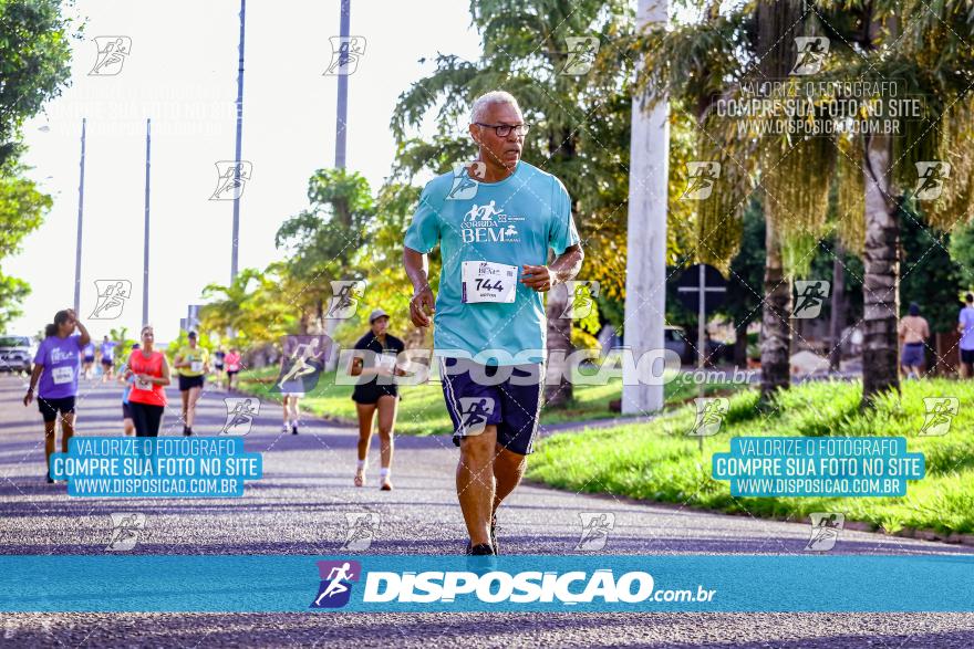 7ª Corrida Bem Paraná - Abrigo Deus Cristo e Caridade