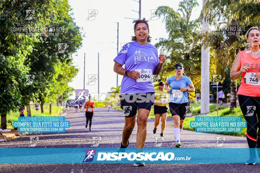 7ª Corrida Bem Paraná - Abrigo Deus Cristo e Caridade