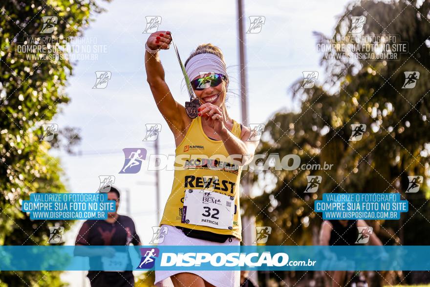 7ª Corrida Bem Paraná - Abrigo Deus Cristo e Caridade