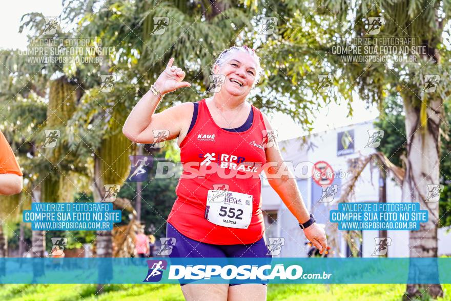 7ª Corrida Bem Paraná - Abrigo Deus Cristo e Caridade