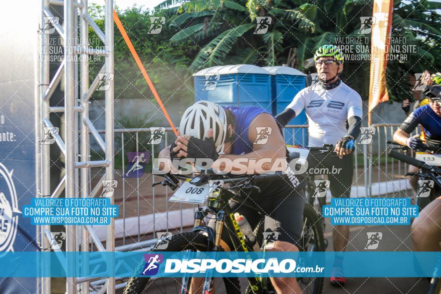 Desafio das Capelas 2024